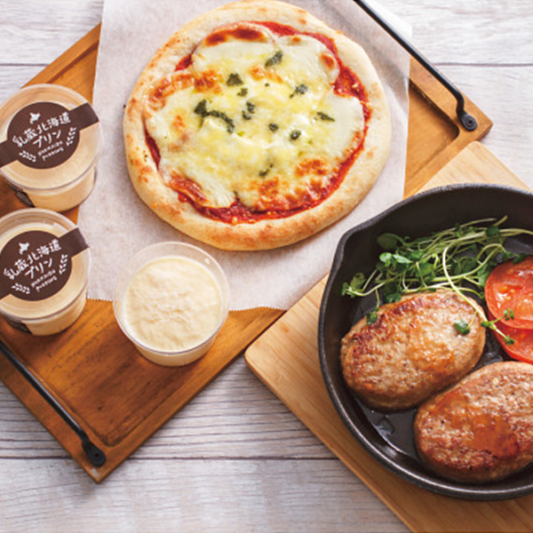 北海道パーティーセット