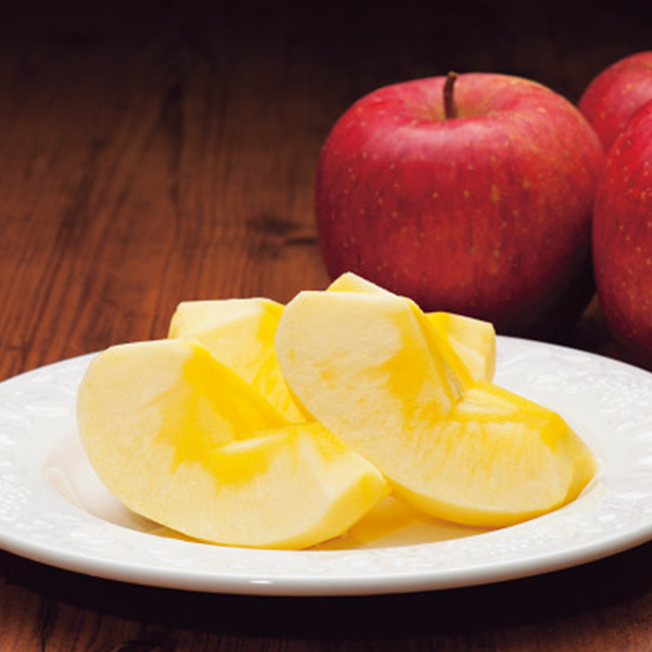 山形県産サンふじ（５ｋｇ）糖度保証１４度