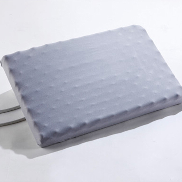 ムアツ　ピロー　　ストレッチメッシュ　ピロケース２枚付