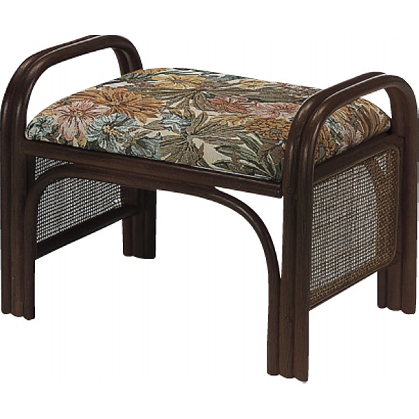 籐らくらく座椅子ハイタイプ