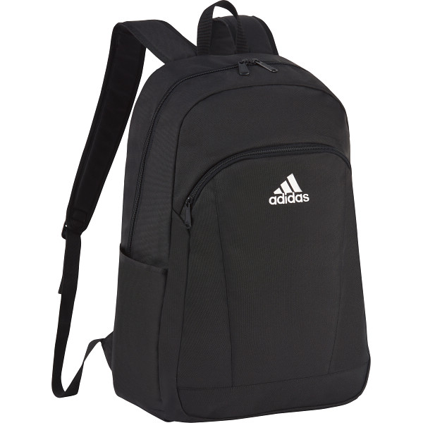 アディダス　リュック　ブラック