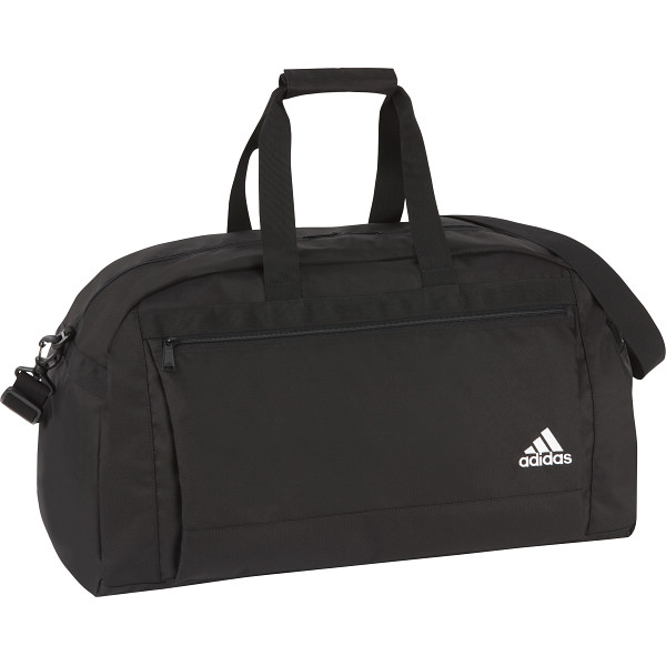 アディダス　ボストンバッグ　ブラック
