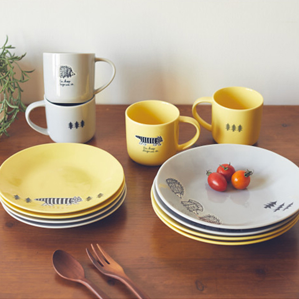 リサ・ラーソン　ストロール　１２ピースセット