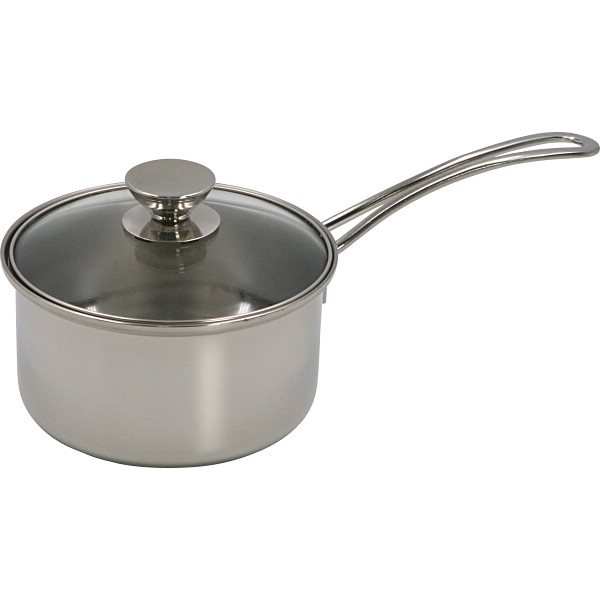 ルチェンテ　鍋３点セット