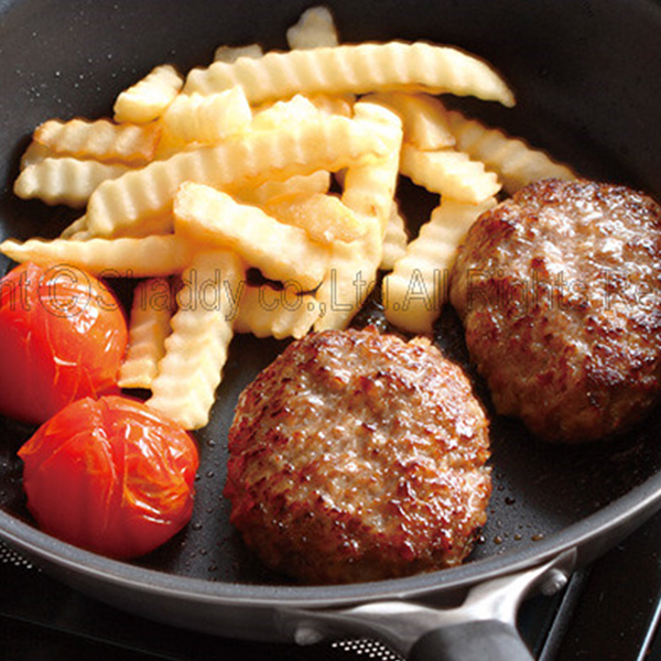 脇雅世　オーイーシー　フライパン（２５ｃｍ）