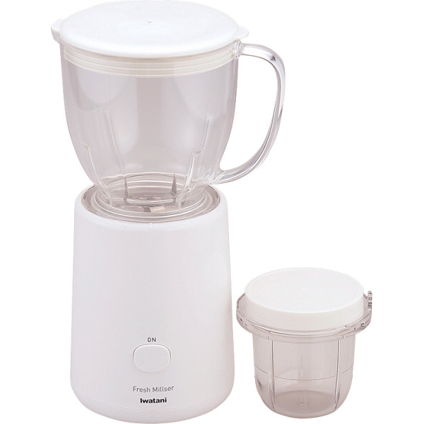 イワタニ　フレッシュミルサー