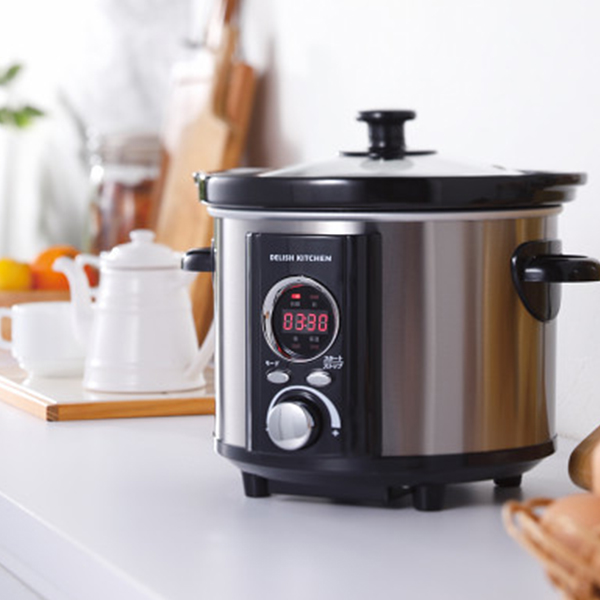 デリッシュキッチン　コトコト煮込みシェフ