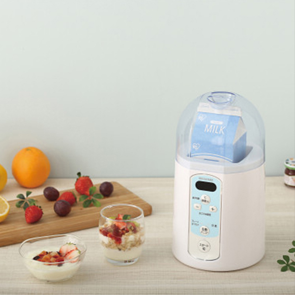 アイリスオーヤマ　ヨーグルトメーカー