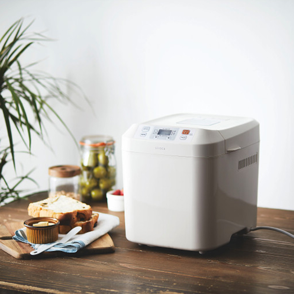 シロカ　ホームベーカリー