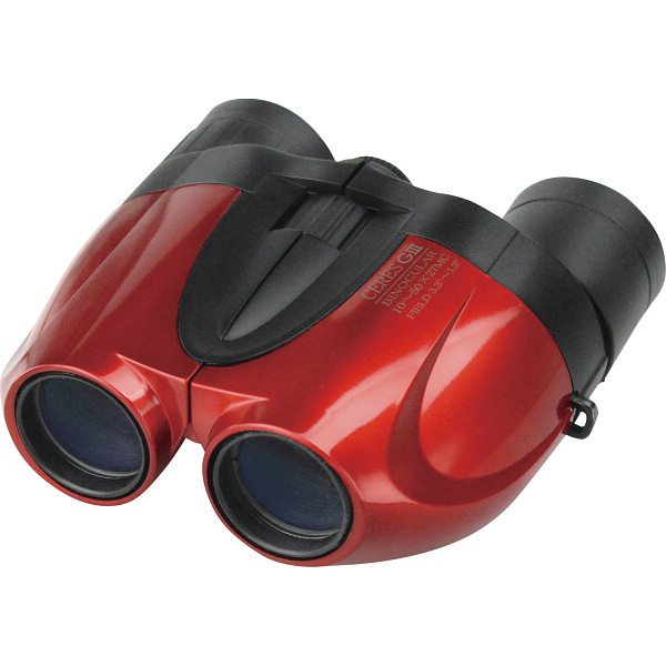 ケンコー　セレス　５０倍小型ズーム双眼鏡