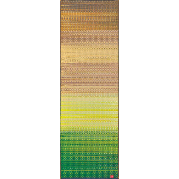 畳ヨガマット　グリーン