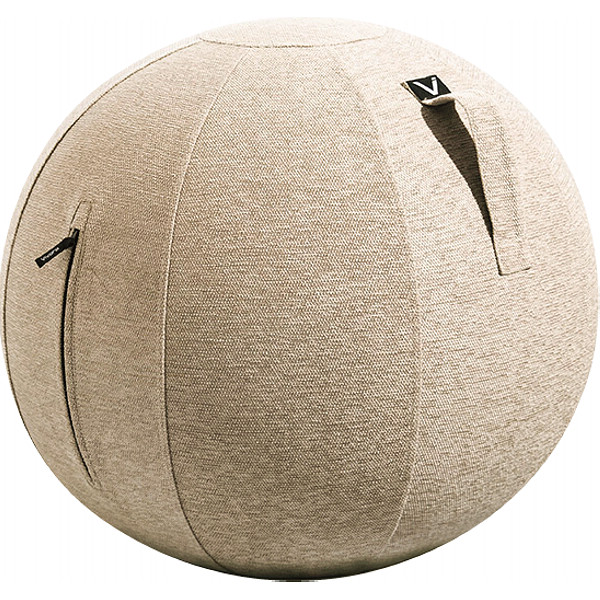 シーティングボール　ベージュ