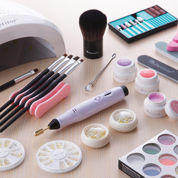 プチトル　ジェルネイルスターターキット