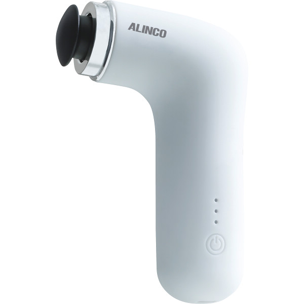 アルインコ　ＢＯＤＹ　ＳＨＡＰＥ　ＧＵＮ　ＭＩＯ　ホワイト