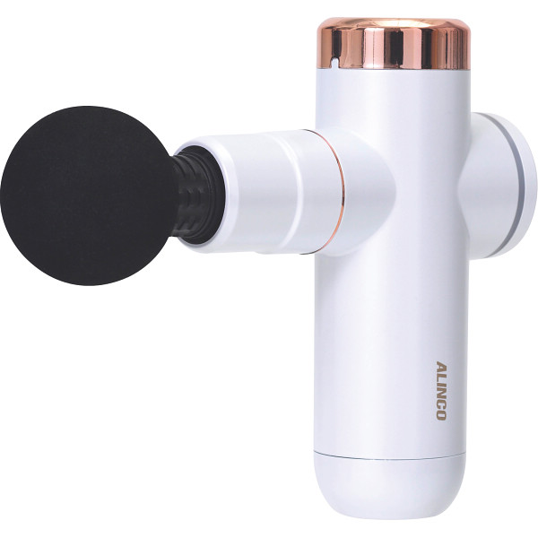 アルインコ　ボディシェイプガン　ホワイト