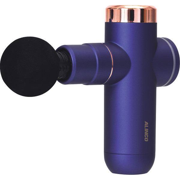 アルインコ　ボディシェイプガン　ネイビー