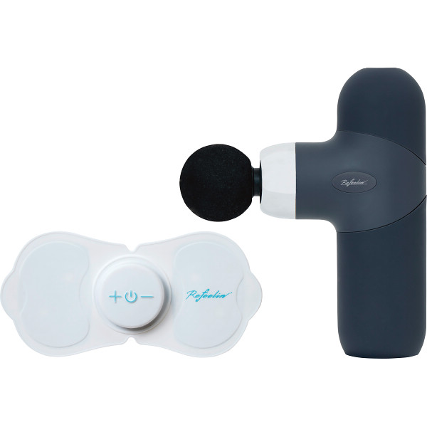 リフィーリン　ハンディリリースガン＆フィットネスシート