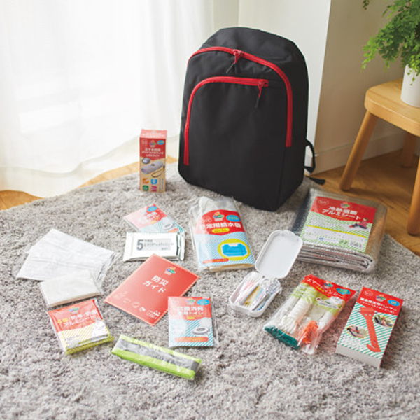 モシソナ２６点セット