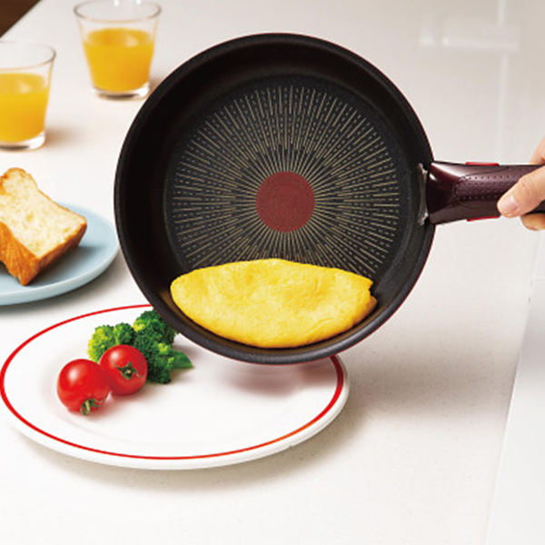 ティファール　インジニオ・ネオ　ＩＨルージュ３点セット