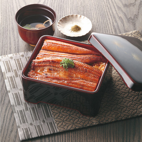 生産者限定　山道養鰻のうなぎ蒲焼（長焼）（３尾）