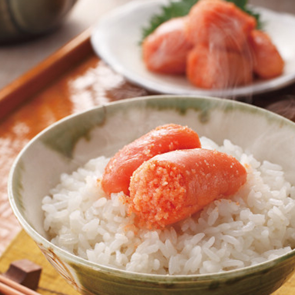 鳴海屋　無着色辛子明太子くずれ子（１．５ｋｇ）