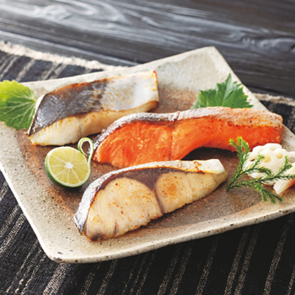 竹八　西京漬詰合せ　