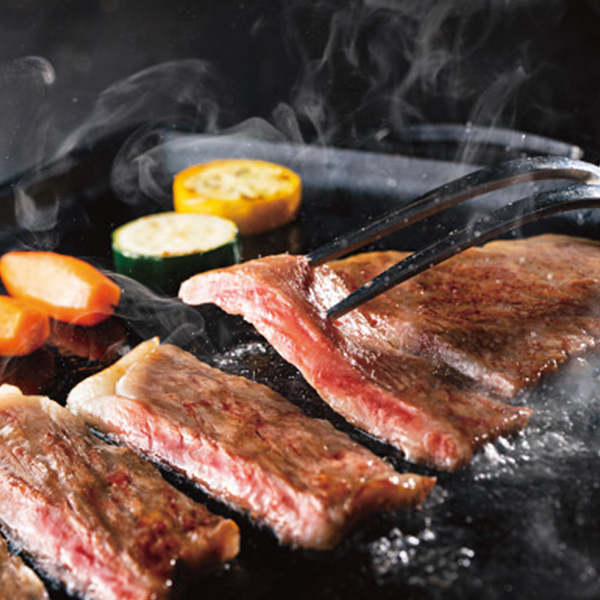 近江牛　サーロインステーキ用（計３００ｇ）