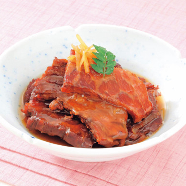 木の屋石巻水産　まぐろ尾肉・鯨須の子大和煮１６缶セット