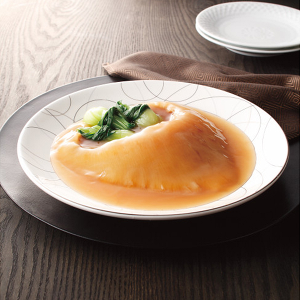 石渡商店　ヨシキリザメ尾びれ使用　ふかひれ姿煮（１４０ｇ）