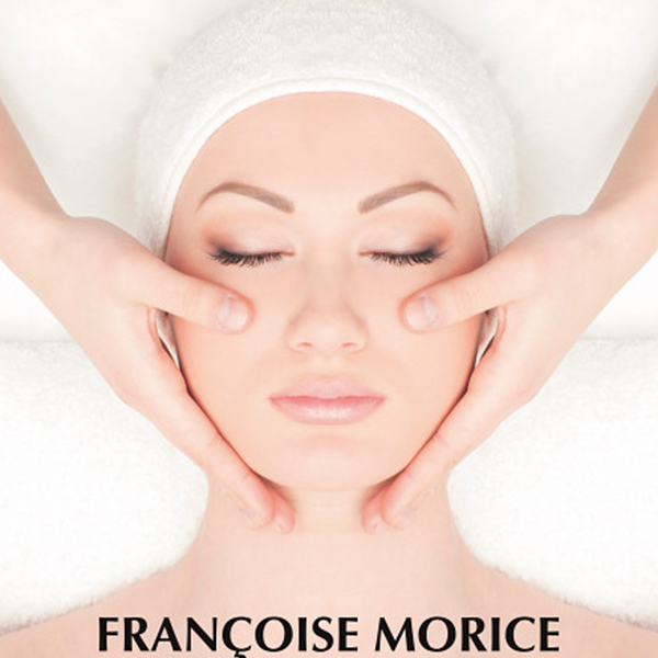 フランソワーズモリス（ヒルトン大阪２２階）【初回限定】ボディ＆フェイシャル　１名様　オイルボディ＆フェイシャル