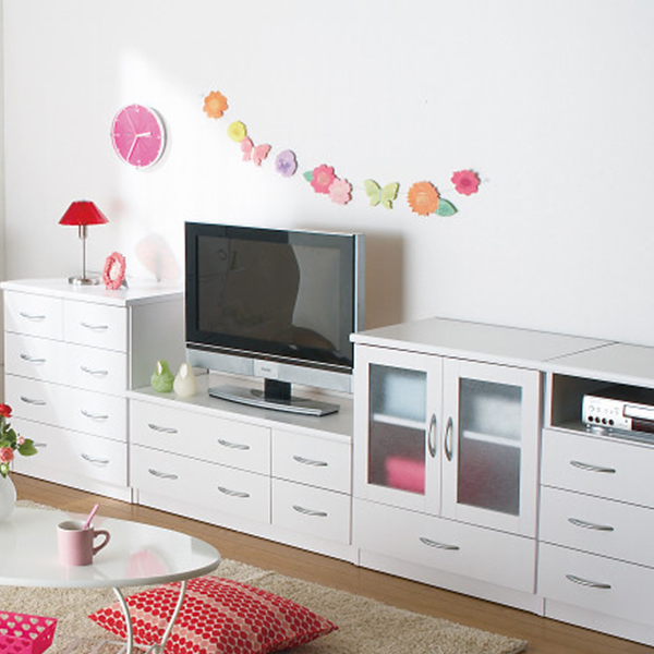 フレッシュチェスト