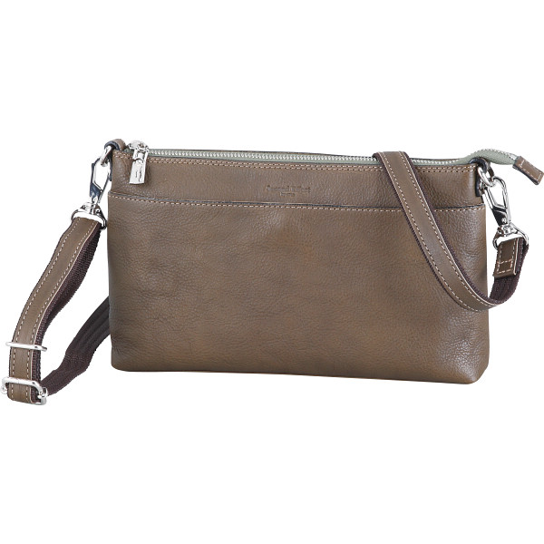 セカンドエフォート　ミニショルダー　カーキ