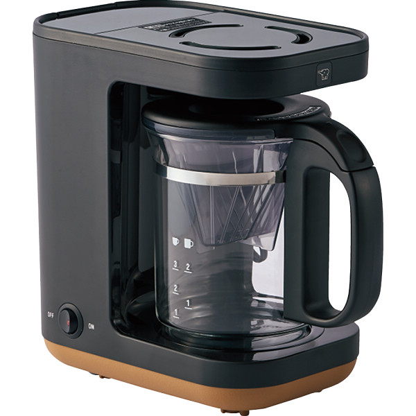 象印　コーヒーメーカー（１～３杯用）