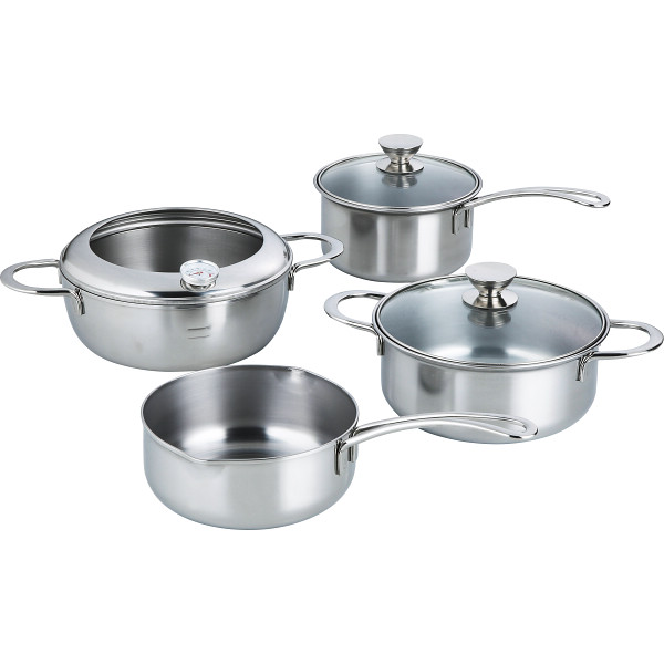 ルチェンテ　キッチン４点セット