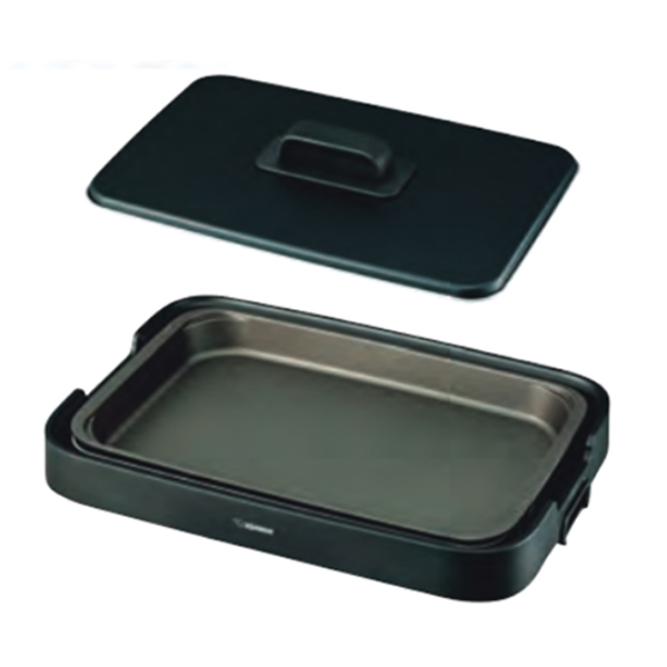 象印　ホットプレート　ＥＡ－ＫＢ１０－ＢＡ