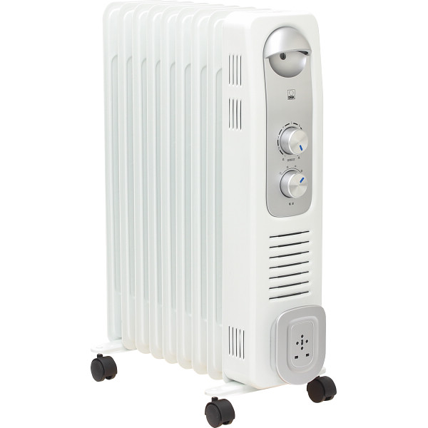 ＤＢＫ　オイルヒーター１０００ワット