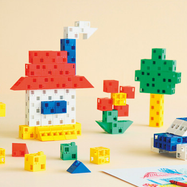 アーテックエルブロック２００ピース