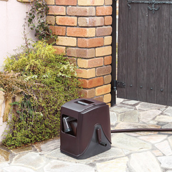 Ｇアクアカバーシャワー付コネクター・ミストシャワー付