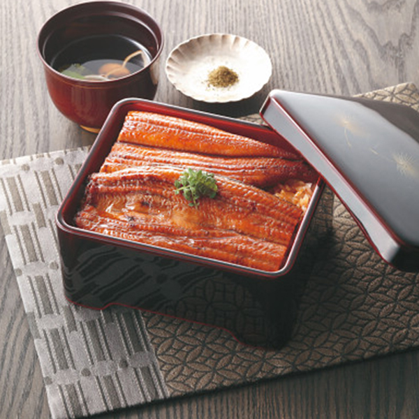 生産者限定　山道養鰻のうなぎ蒲焼（長焼）（５尾）