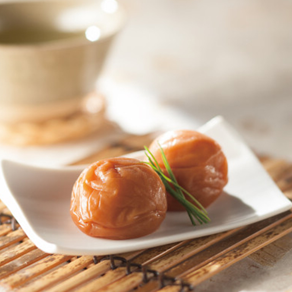 紀州南高梅　はちみつ入り梅干　（３．２ｋｇ）