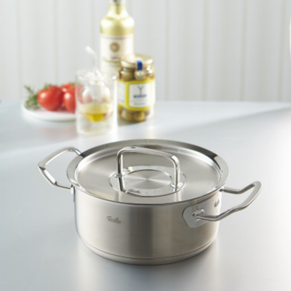 フィスラー　オリジナルプロフィコレクションキャセロール（２０ｃｍ）