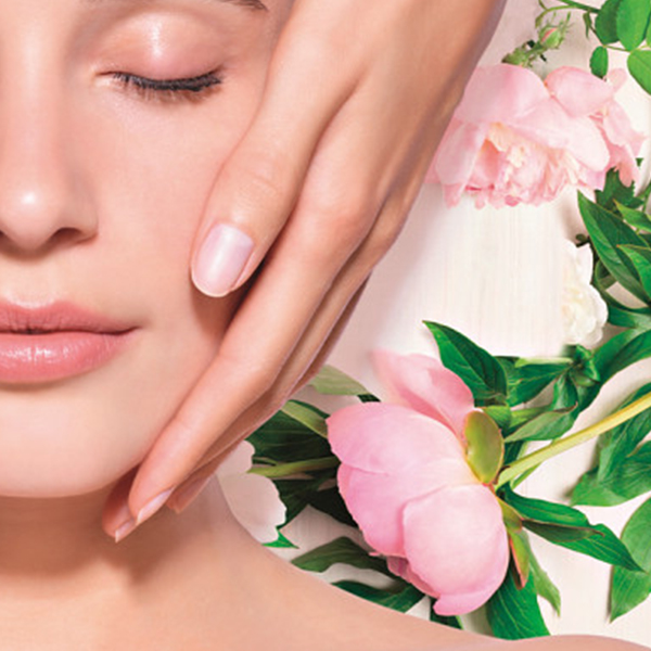 ホテルニューオータニ　サロン　デ　エステ　選べるエステ１名様