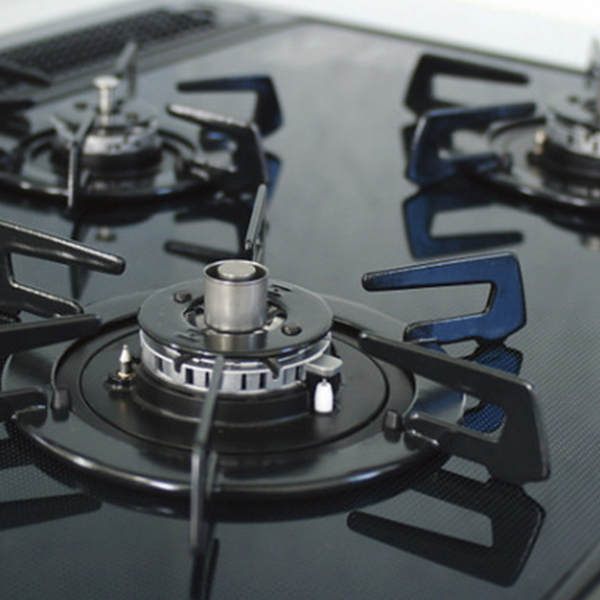 クリーンクルー　換気扇＋ガス台お掃除プラン