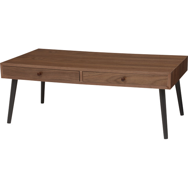 テーブル　ブラウン　A