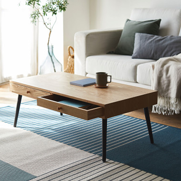 テーブル　ナチュラル　A