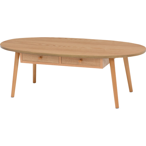 テーブル　ナチュラル　B