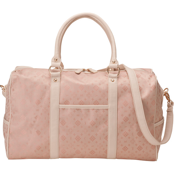 クレアトラベラー　トラベル３点セット　ピンク