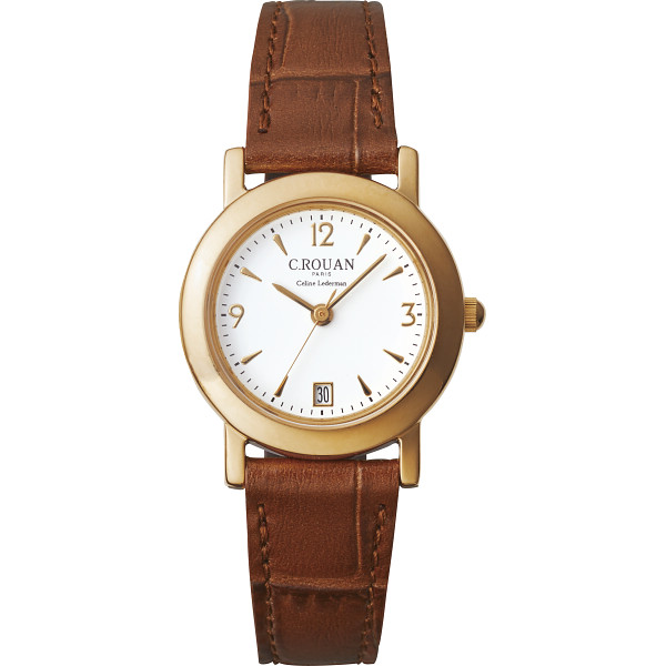 セ・ルーアン　レディース腕時計