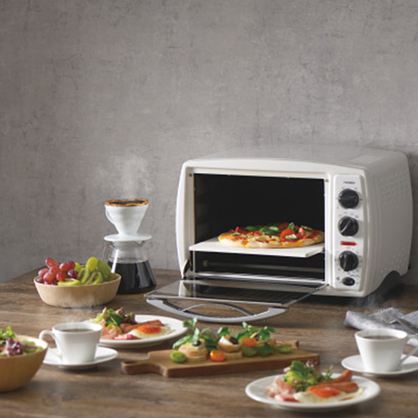 ツインバード　ノンフライオーブン