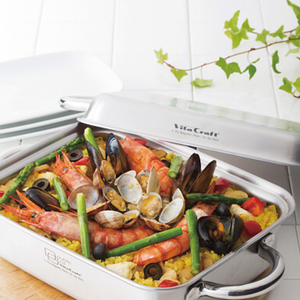 ダブルグリル　専用ガラス蓋セット